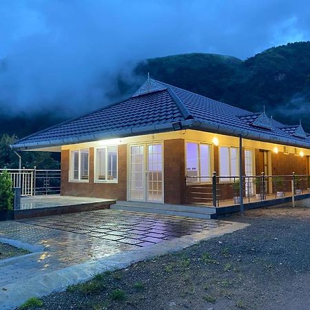 Earth Lounge Resort Vagamon Esterno foto