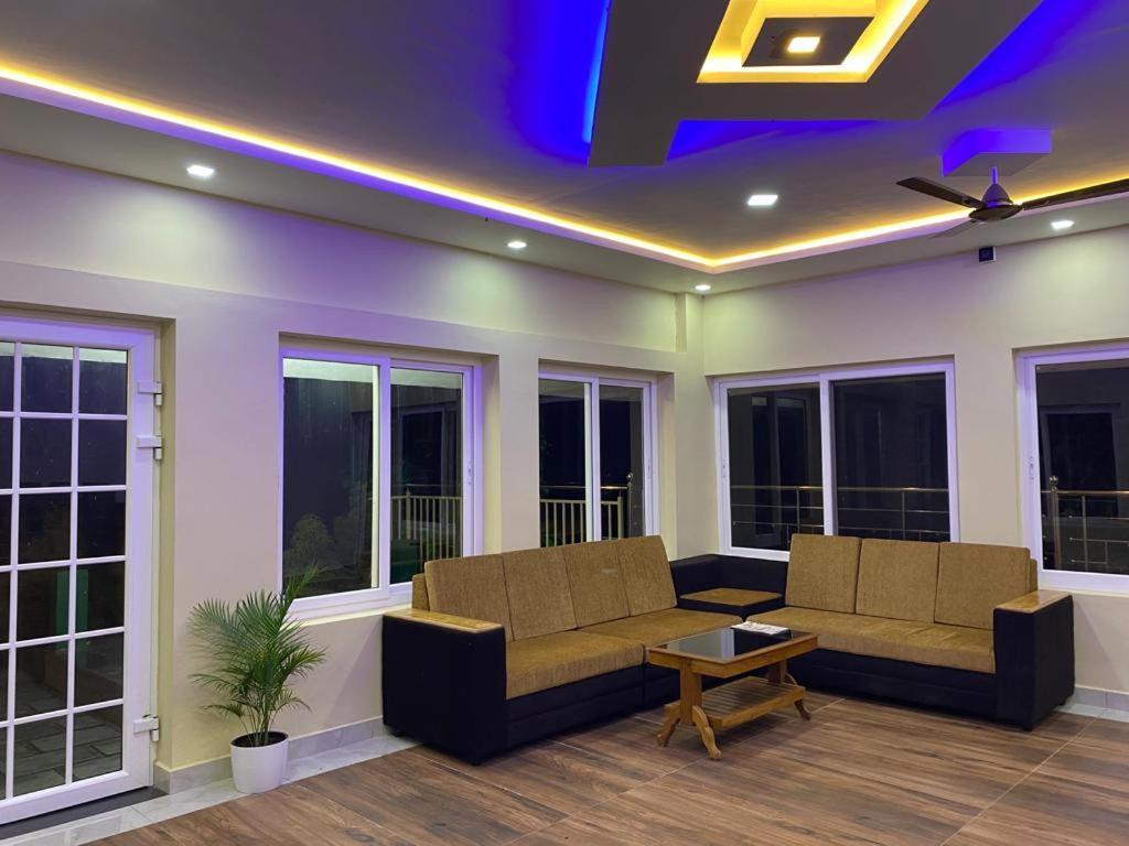Earth Lounge Resort Vagamon Esterno foto