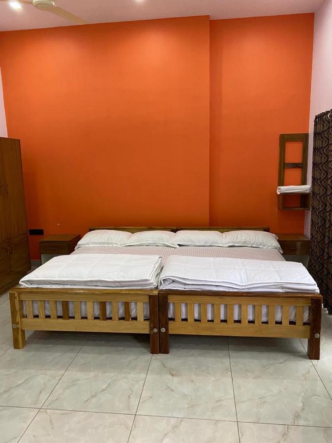 Earth Lounge Resort Vagamon Esterno foto