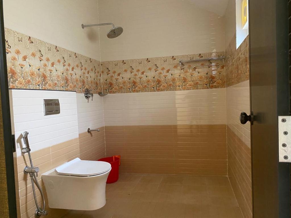 Earth Lounge Resort Vagamon Esterno foto