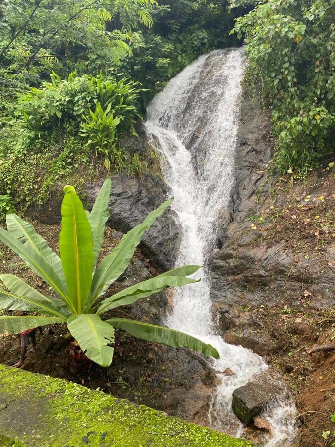Earth Lounge Resort Vagamon Esterno foto