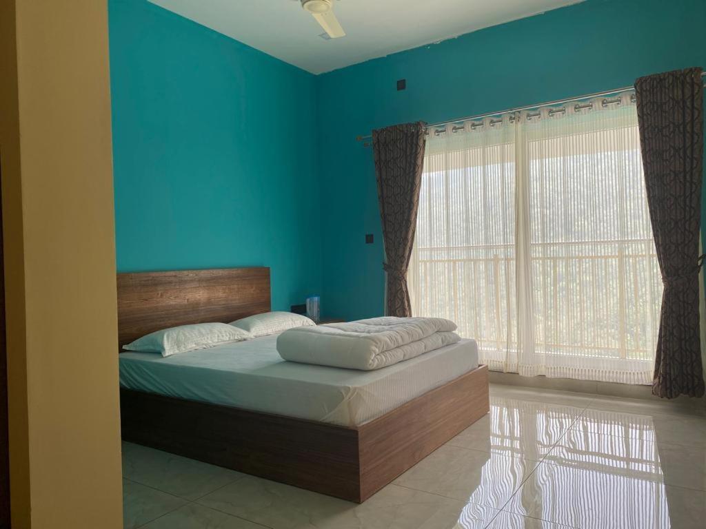 Earth Lounge Resort Vagamon Esterno foto