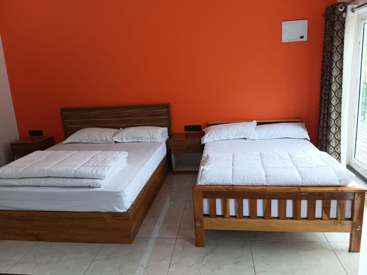 Earth Lounge Resort Vagamon Esterno foto
