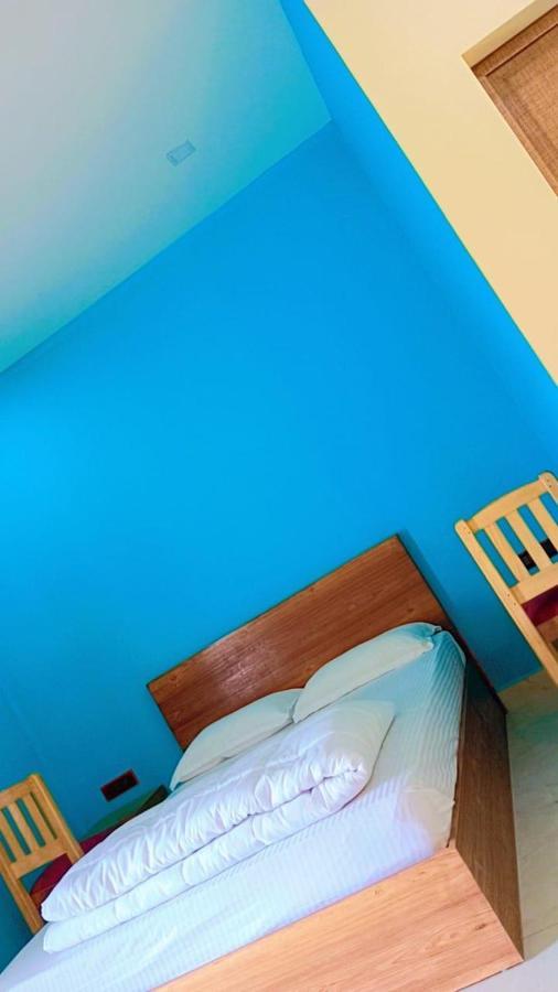 Earth Lounge Resort Vagamon Esterno foto