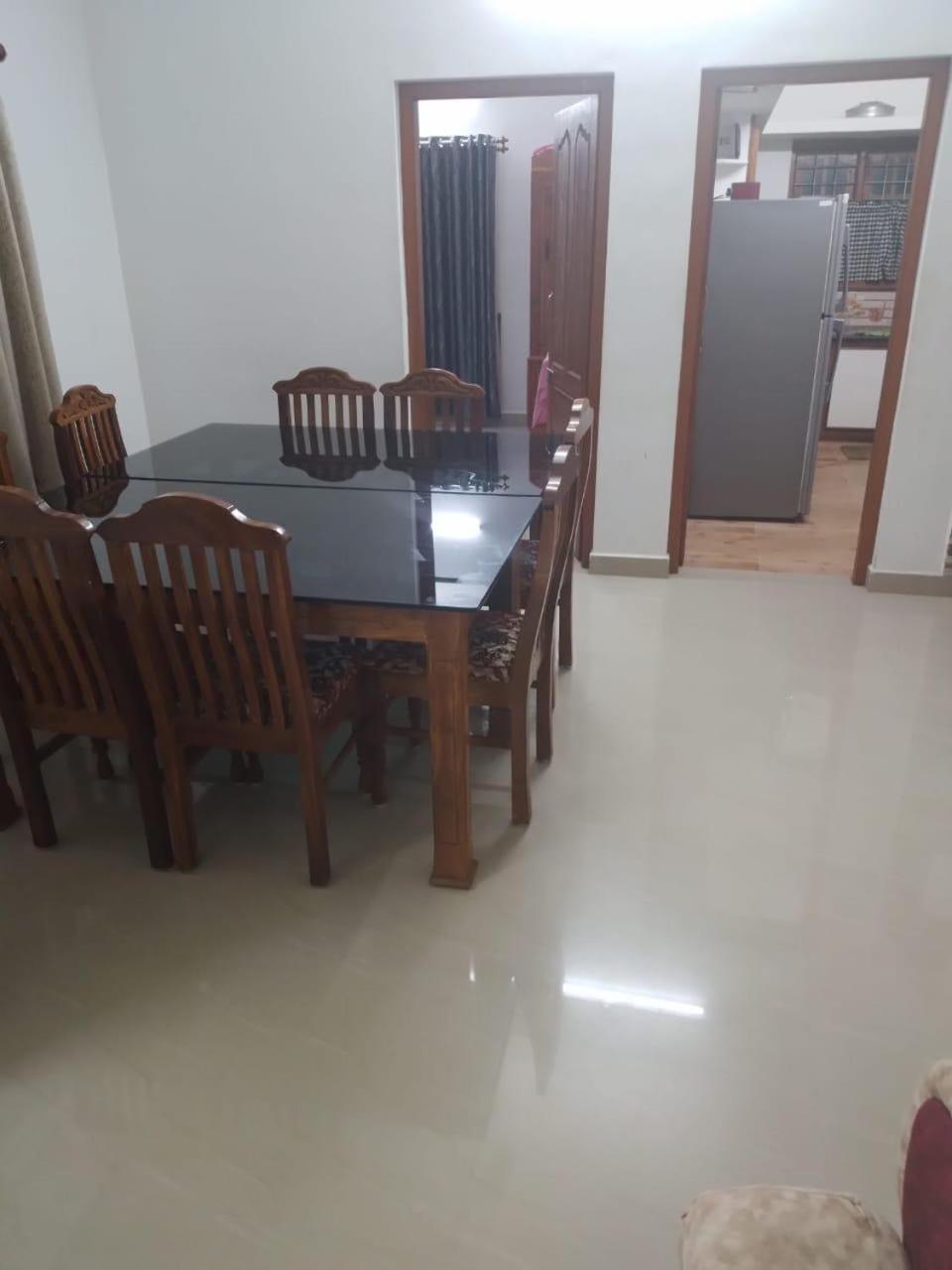 Earth Lounge Resort Vagamon Esterno foto